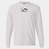 Beefy-T® Long Sleeve T-Shirt Thumbnail