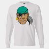 Beefy-T® Long Sleeve T-Shirt Thumbnail