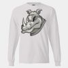 Beefy-T® Long Sleeve T-Shirt Thumbnail