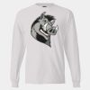 Beefy-T® Long Sleeve T-Shirt Thumbnail