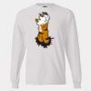 Beefy-T® Long Sleeve T-Shirt Thumbnail