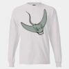 Beefy-T® Long Sleeve T-Shirt Thumbnail