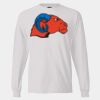 Beefy-T® Long Sleeve T-Shirt Thumbnail