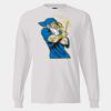 Beefy-T® Long Sleeve T-Shirt Thumbnail