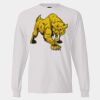 Beefy-T® Long Sleeve T-Shirt Thumbnail