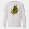 Beefy-T® Long Sleeve T-Shirt Thumbnail