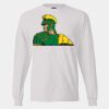 Beefy-T® Long Sleeve T-Shirt Thumbnail