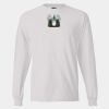 Beefy-T® Long Sleeve T-Shirt Thumbnail