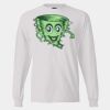 Beefy-T® Long Sleeve T-Shirt Thumbnail