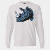 Beefy-T® Long Sleeve T-Shirt Thumbnail