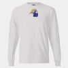 Beefy-T® Long Sleeve T-Shirt Thumbnail