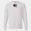 Beefy-T® Long Sleeve T-Shirt Thumbnail