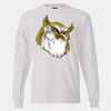 Beefy-T® Long Sleeve T-Shirt Thumbnail