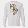 Beefy-T® Long Sleeve T-Shirt Thumbnail