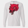 Beefy-T® Long Sleeve T-Shirt Thumbnail