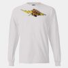 Beefy-T® Long Sleeve T-Shirt Thumbnail