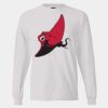 Beefy-T® Long Sleeve T-Shirt Thumbnail