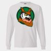 Beefy-T® Long Sleeve T-Shirt Thumbnail