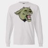 Beefy-T® Long Sleeve T-Shirt Thumbnail