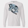 Beefy-T® Long Sleeve T-Shirt Thumbnail