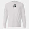 Beefy-T® Long Sleeve T-Shirt Thumbnail