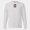 Beefy-T® Long Sleeve T-Shirt Thumbnail