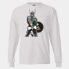 Beefy-T® Long Sleeve T-Shirt Thumbnail