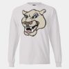 Beefy-T® Long Sleeve T-Shirt Thumbnail