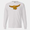 Beefy-T® Long Sleeve T-Shirt Thumbnail