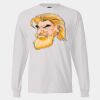 Beefy-T® Long Sleeve T-Shirt Thumbnail