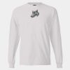 Beefy-T® Long Sleeve T-Shirt Thumbnail