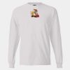 Beefy-T® Long Sleeve T-Shirt Thumbnail