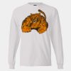 Beefy-T® Long Sleeve T-Shirt Thumbnail