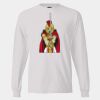 Beefy-T® Long Sleeve T-Shirt Thumbnail