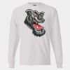 Beefy-T® Long Sleeve T-Shirt Thumbnail