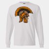 Beefy-T® Long Sleeve T-Shirt Thumbnail