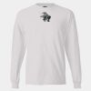 Beefy-T® Long Sleeve T-Shirt Thumbnail