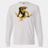 Beefy-T® Long Sleeve T-Shirt Thumbnail