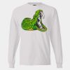 Beefy-T® Long Sleeve T-Shirt Thumbnail