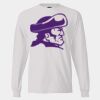 Beefy-T® Long Sleeve T-Shirt Thumbnail