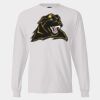 Beefy-T® Long Sleeve T-Shirt Thumbnail