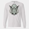 Beefy-T® Long Sleeve T-Shirt Thumbnail