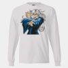 Beefy-T® Long Sleeve T-Shirt Thumbnail