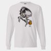 Beefy-T® Long Sleeve T-Shirt Thumbnail