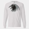 Beefy-T® Long Sleeve T-Shirt Thumbnail