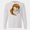 Beefy-T® Long Sleeve T-Shirt Thumbnail