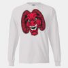 Beefy-T® Long Sleeve T-Shirt Thumbnail