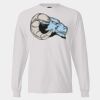 Beefy-T® Long Sleeve T-Shirt Thumbnail