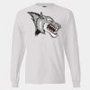 Beefy-T® Long Sleeve T-Shirt Thumbnail