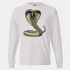 Beefy-T® Long Sleeve T-Shirt Thumbnail